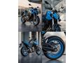Sahibinden Suzuki GSX 8S Tekirdağ
