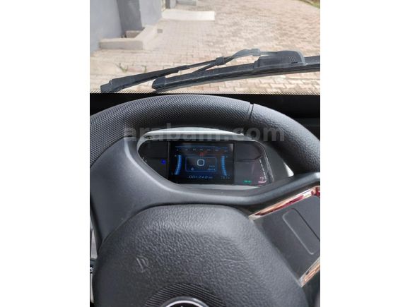 Sahibinden Volta EV1