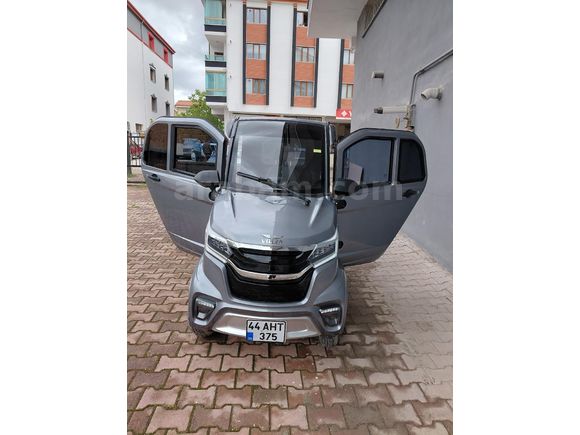 Sahibinden Volta EV1