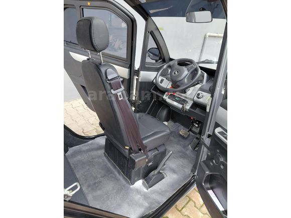 Sahibinden Volta EV1