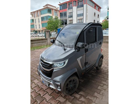 Sahibinden Volta EV1