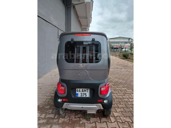 Sahibinden Volta EV1
