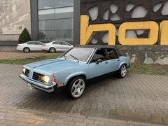 KLASİK TERTEMİZ OLDSMOBİLE TAKASLII DÜŞÜK KM!!! TR DİP RAKAM