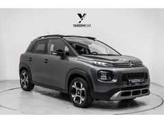 YARDIMCAR C3 AirCross 1.2 PureTech Camtvn Hatasız Boyasız 360CAM