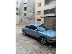Sahibinden Volkswagen Passat 1.8 Basic 1998 Model
