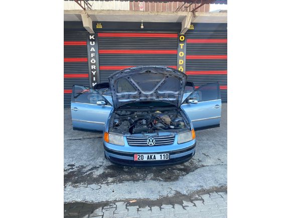 Sahibinden Volkswagen Passat 1.8 Basic 1998 Model