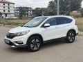 2015 HONDA CR-V HATASIZ FUL+FULL