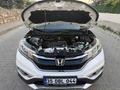 2015 HONDA CR-V HATASIZ FUL+FULL