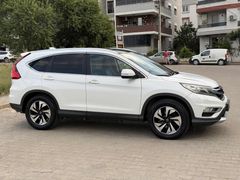 2015 HONDA CR-V HATASIZ FUL+FULL