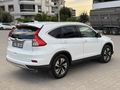 2015 HONDA CR-V HATASIZ FUL+FULL
