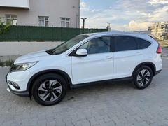 2015 HONDA CR-V HATASIZ FUL+FULL