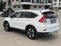 2015 HONDA CR-V HATASIZ FUL+FULL