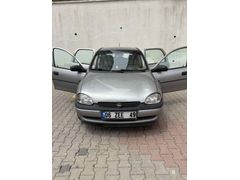Sahibinden Opel Corsa 1.4 Swing 1997 Model 