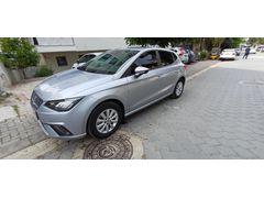 Kapalı Garajda muhafaza edilmiş,SAHİBİNDEN  2024 Model Seat Ibiza 1.0 EcoTSI 115 bg(85kw),Style 7 ileri DENİZLİ