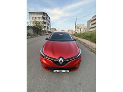 Fiyat düştü Sahibinden Renault Clio 1.0 TCe Touch 2023 tramer değişen boya yok  pazarlık payı var 