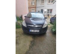 Sahibinden Opel Corsa 1.2 Twinport Essentia 2009 Model