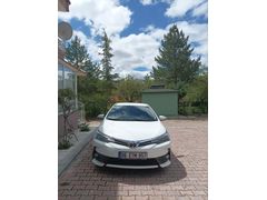 Sahibinden Toyota Corolla 1.6 Touch 2018 Model