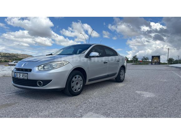 Sahibinden Renault Fluence 1.5 dCi Business 2011 Model
