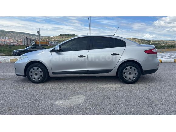 Sahibinden Renault Fluence 1.5 dCi Business 2011 Model