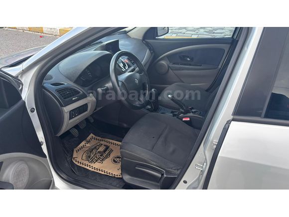 Sahibinden Renault Fluence 1.5 dCi Business 2011 Model