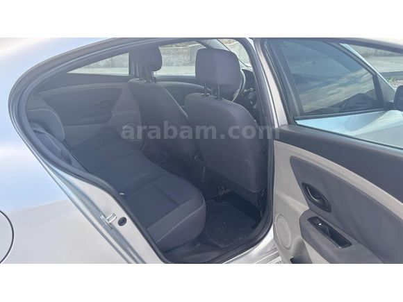 Sahibinden Renault Fluence 1.5 dCi Business 2011 Model