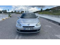 Sahibinden Renault Fluence 1.5 dCi Business 2011 Model