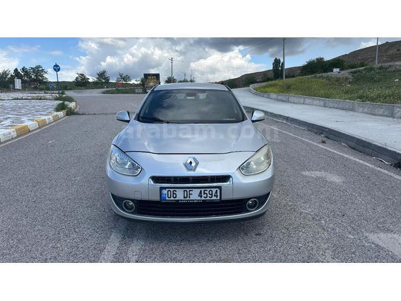 Sahibinden Renault Fluence 1.5 dCi Business 2011 Model