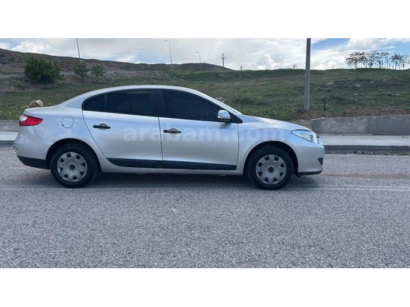 Sahibinden Renault Fluence 1.5 dCi Business 2011 Model