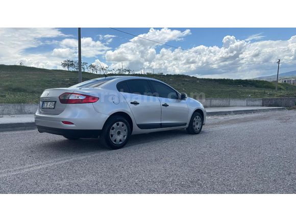 Sahibinden Renault Fluence 1.5 dCi Business 2011 Model