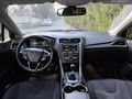 DOĞUBEY'DEN 2015 FORD MONDEO 1.6TDCİ TİTANİUM MANUEL