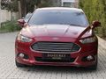 DOĞUBEY'DEN 2015 FORD MONDEO 1.6TDCİ TİTANİUM MANUEL