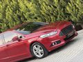 DOĞUBEY'DEN 2015 FORD MONDEO 1.6TDCİ TİTANİUM MANUEL