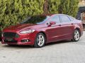 DOĞUBEY'DEN 2015 FORD MONDEO 1.6TDCİ TİTANİUM MANUEL