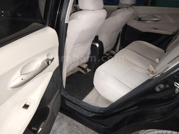 Sahibinden Toyota Auris 1.6 Elegant 2008 Model
