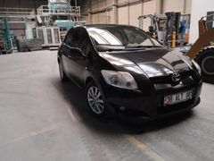 Sahibinden Toyota Auris 1.6 Elegant 2008 Model