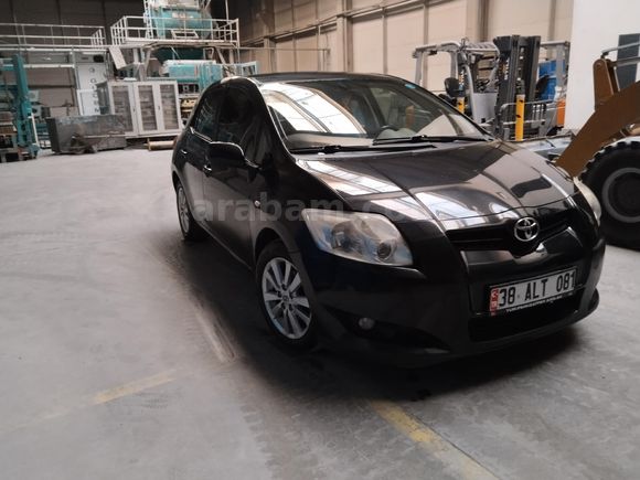 Sahibinden Toyota Auris 1.6 Elegant 2008 Model