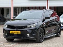 ÖZ BARIŞ | 2024 GRANDLAND 1.2T GS 130HP AT8 | 18.000KM | TAKAS