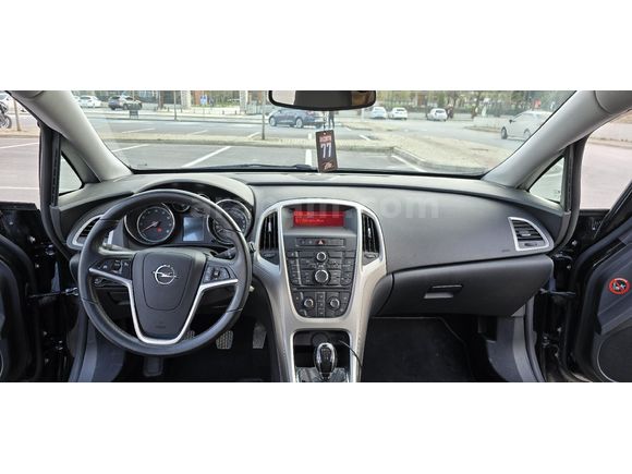 Sahibinden Opel Astra 1.6 Enjoy 2011 Model Kocaeli