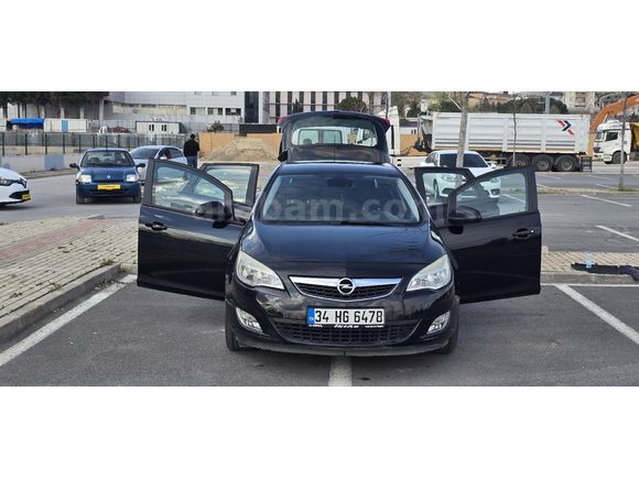 Sahibinden Opel Astra 1.6 Enjoy 2011 Model Kocaeli