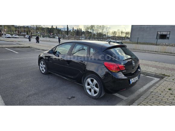 Sahibinden Opel Astra 1.6 Enjoy 2011 Model Kocaeli
