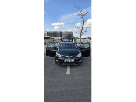 Sahibinden Opel Astra 1.6 Enjoy 2011 Model Kocaeli