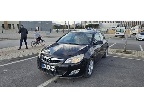 Sahibinden Opel Astra 1.6 Enjoy 2011 Model Kocaeli