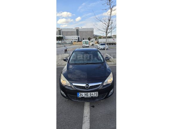 Sahibinden Opel Astra 1.6 Enjoy 2011 Model Kocaeli