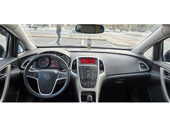 Sahibinden Opel Astra 1.6 Enjoy 2011 Model Kocaeli