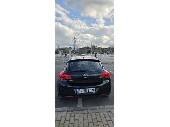 Sahibinden Opel Astra 1.6 Enjoy 2011 Model Kocaeli