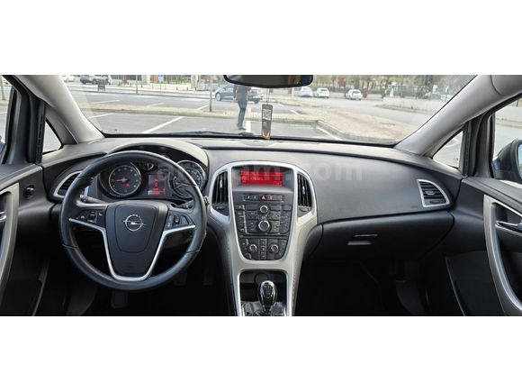 Sahibinden Opel Astra 1.6 Enjoy 2011 Model Kocaeli