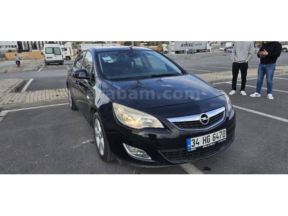 Sahibinden Opel Astra 1.6 Enjoy 2011 Model Kocaeli