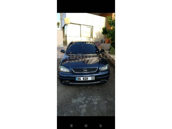 Sahibinden Opel Astra 1.6 Enjoy 2003 Model
