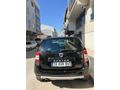 SON 3 GÜN Dacia Duster 1.5 dCi Laureate 2014 Model  4X 4