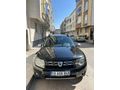 SON 3 GÜN Dacia Duster 1.5 dCi Laureate 2014 Model  4X 4